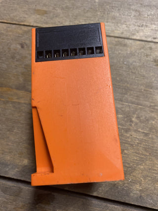 IFM ELECTRONIC UNDERSPEED MONITOR A3004