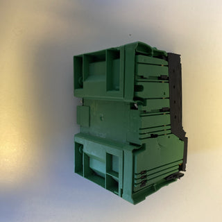 SysMik Inline Control Server ICS-709B12