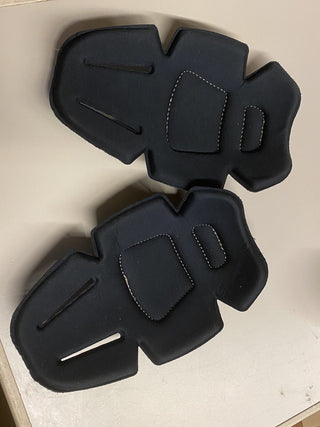 NEUE CRYE PRECISION AIRFLEX COMBAT KNIEPOLSTEREINSÄTZE KHAKI/ TAN HERAUSNEHMBARE5