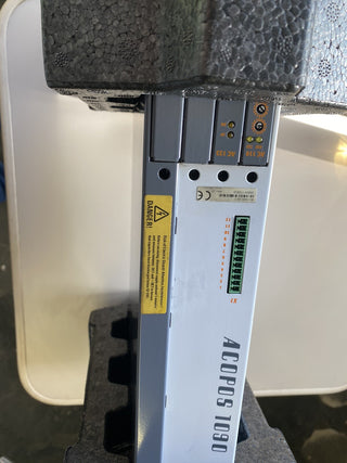B&R ACOPOS 1090 Servo Drive 8V1090.00-2 Rev. O0 + AC110 + AC122 | NEUWERTIG19