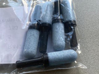 5x Aventics R412007899 Schalldämpfer1