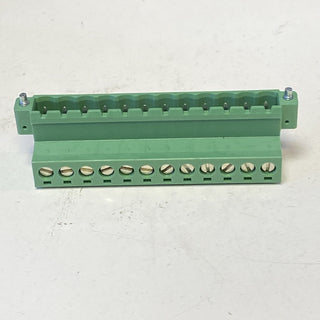 Phoenix Contact IC 2,5/12-STF-5,08 Leiterplattenstecker – 100x neu o.OVP0