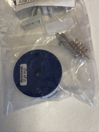 JUMO dTRANS T01 (Typ 707016) – Ex / HART Messumformer – NEU5