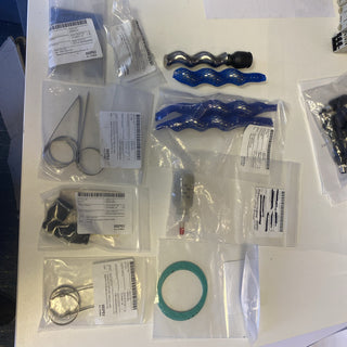 SEEPEX STATOR 106/2 FPM SPECIAL 0677 KIT1