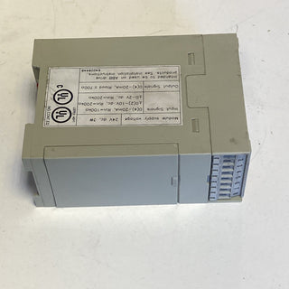 ABB NAIO-03 Analog I/O Extension Module | Analoges Erweiterungsmodul | Geprüft &4