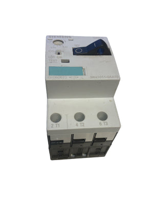 Siemens Leistungsschalter 3RV1011-0AA10 S00 0,11-0,16A1