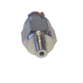 Elettrotec PMN2A 18K Membrandruckschalter 0,15-2 Bar G1/8" - NEU5