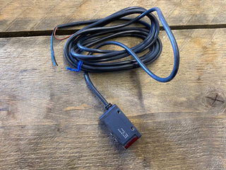 Omron E3S-AD32 Lichtschranke / Lichttaster – Neu (ohne OVP)2