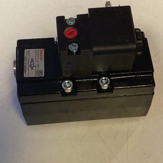 REXROTH AVENTICS 11W43 5653011340 Richtungssteuerungsventil 24 VDC, 10W Neu6