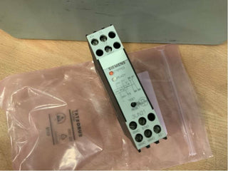 Siemens 3UN2110-0AB4 Kaltleiter-Auslösegerät – Gebraucht1