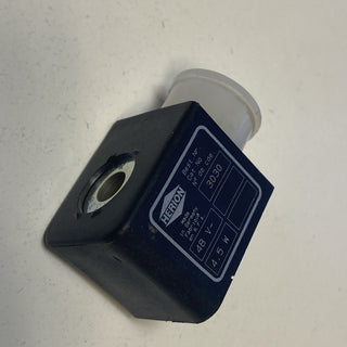 IMI Herion 3030 Magnetspule – 48V DC – Neu & Unbenutzt6