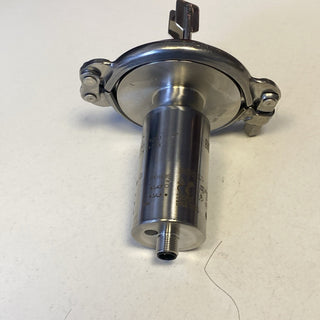 Endress+Hauser Liquiphant M FTL50H – Vibronischer Grenzstandschalter