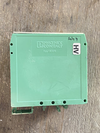 Digi Table CMC304-0143 Output Isolator Steuerkarte (Gebraucht)1