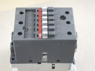 ABB A75-30 Contactor 220-230V 50Hz / 230-240V 60Hz6