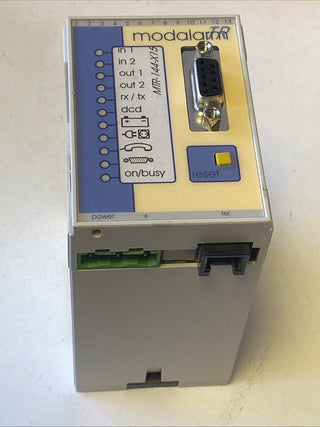 ADESYS MODALARM TR-G R303-688-1 (ALARMMODUL) -1