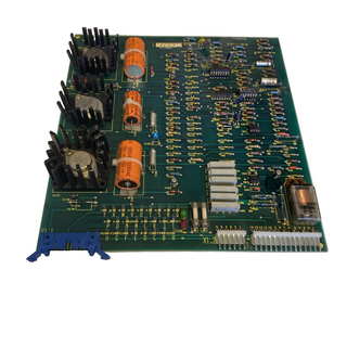 Siemens 6RA4001-1AA01-2 SIMOREG Platine / Stromversorgung1