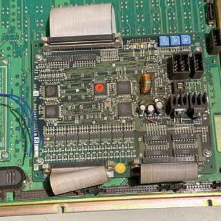 MITSUBISHI HR357A BN634A900G51 Leiterplatte PCB HR293 HR357 Steuerplatine
