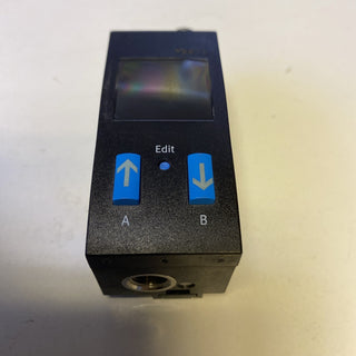 Festo SDE1-D10-G2-H18-L-P1-M12 Drucksensor – GEBRAUCHT2