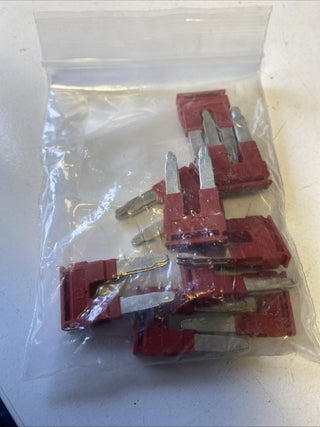10x Phoenix Contact FBS 2-12 Steckbrücke (3005950) – NEU & OVP