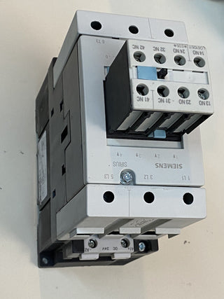 Siemens Sirius 3RT1044-1B...0 3RT1044-1BB40 24V DC