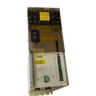 Indramat TVD 1.2-08-03 Versorgungsmodul Power Supply | NSN 247368-08771 | B262