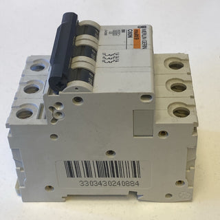 Merlin Gerin multi 9 C60N B6 400V 24281 Leitungsschutzschalter5