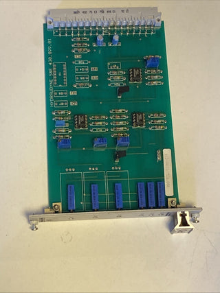 Mannesmann Rexroth 430.899.01 Platine / Control Board – Geprüft / Gebraucht10