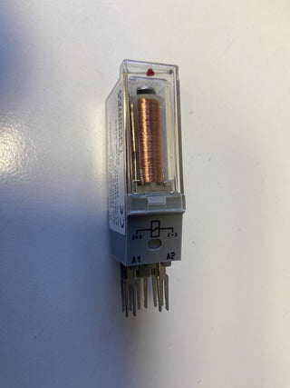 Phoenix Contact ST-REL3-HG 24/21 Relaisstecker 24V DC 2821012 Neu2