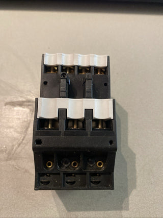 Eaton Moeller Z00-6 Motorschutzrelais 4-6A (NEU / OVP)