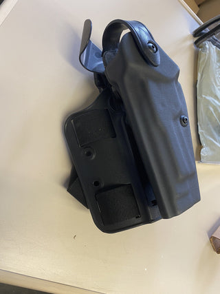 Safariland 6005-73-122 SLS Taktisches Oberschenkel-Holster | Beretta 92/96 | NEU12