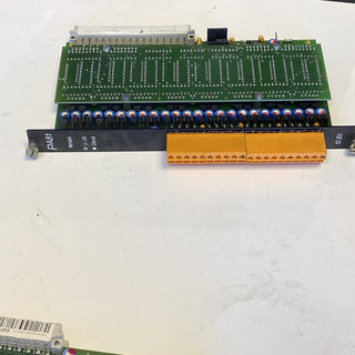B&R PA81 Analog-Eingangsmodul 10-Bit ECPA81-2 Rev. 00.00 SPS-Modul Einschub4