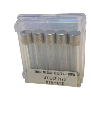 Littelfuse 313.200P 250V Small Dimension Sicherung2
