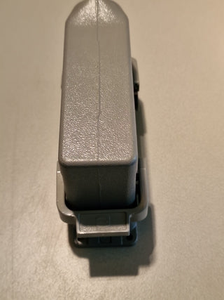 Harting Industriesteckverbinder Fabrique en RFA neu4
