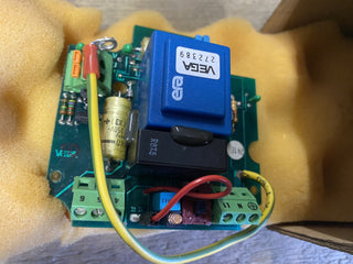 VEGA 241E Typ 41 10691.20 Messgerät Sensor neu ohne OVP0