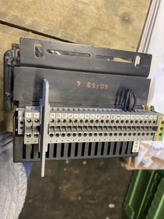 SBA UDGS 211-091 Gleichstromnetzgerät 360W 1PH geprüft geb3