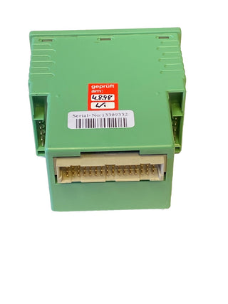Phoenix Contact IB ST 24 DO 8/3-2A 2754972 Digitalausgang -used-5