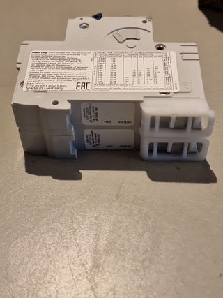 ABL SURSUM 2B4UM LS-Schalter B4A 2-polig 480Y/277VAC Miniature Circuit Breaker4