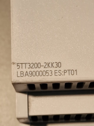 SIEMENS 5TT3200-2KK30 CHARGING CONTROLLER1