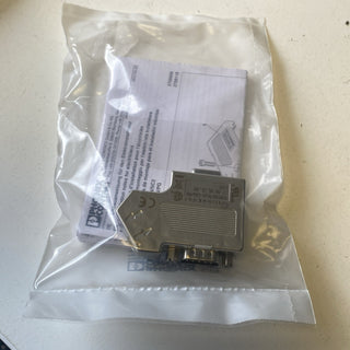 Phoenix Contact SUBCON-PLUS-CAN/PG (Art.-Nr. 2708119) – D-SUB-Busstecker NEU & O