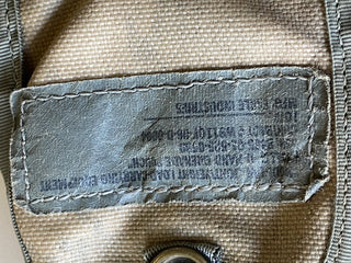 10x US-Army Handgranatentasche MOLLE II ACU Original, Gebraucht, Abnutzung (Lot)3