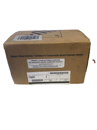 ALLEN BRADLEY 1756-BATM   ControlLogix Batteriemodul Serie A,  o. Zubehör0