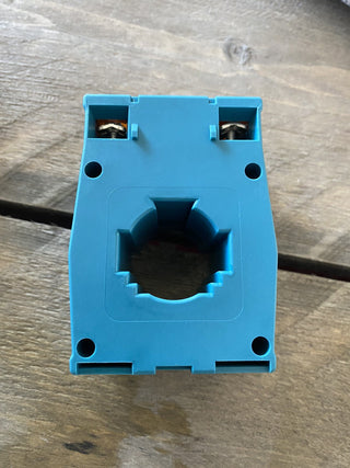 Siemens 4NC5223-0CE20 Aufsteckstromwandler 250A / 1A 5VA Kl. 14