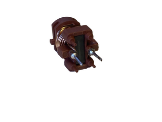 VAC CHOKE 0,033mH (33µH) Drossel, 750 Stück, Neuware5