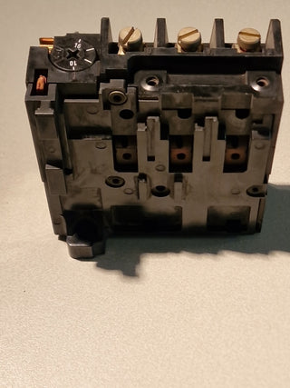 Siemens 3UA42 00-7AH Überlastrelais 10-16A Ampere#123