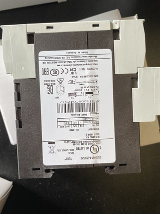 Siemens Dig.Industr. Asymetrierelais 3UG4614-2BR203