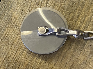 JANMS3180-14CW - Abdichtkappe, Aluminium, 14 Grösse, Amphenol Military and Aeros2