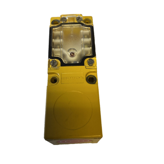 Turck MP-15H-VP4X Induktiver Näherungssensor | PNP Wechsler1