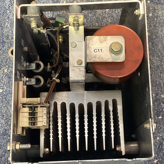 ABB SAFUR 200F500 Bremswiderstand für ACS800 | 68759340 – Ohne Platine7