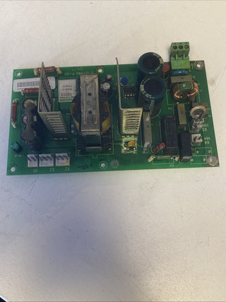 ABB NGPS-12C Power Supply Board / Netzteil-Platine (MD KIT 3AFE64160133) – Gebra9