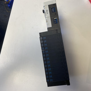 Festo Ventilinsel CPX-Serie: CPX-GE-EV-S + CPX-GPCPA-14 + 13x CPA14-EV1 Baugrupp5